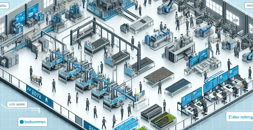 别让边角料成负担！MES 工具的「物料回收统计」功能这样用